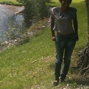 Meet your Posher, Hope